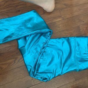 Jala Legging Mermaid Blue
